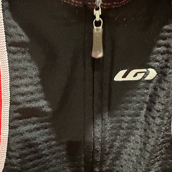 BN Louis Garneau Running Vest - Picture 3 of 5